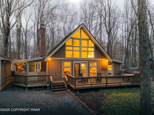 313 Monarch Way, Pocono Lake, PA, 18347 | Card Image