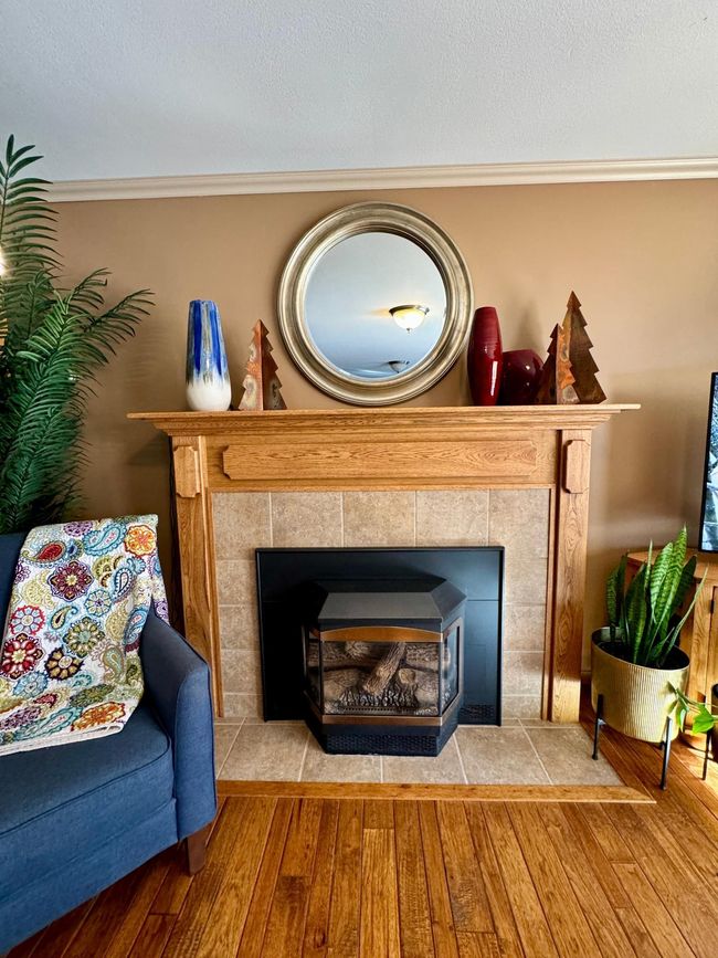 Propane Fireplace | Image 16