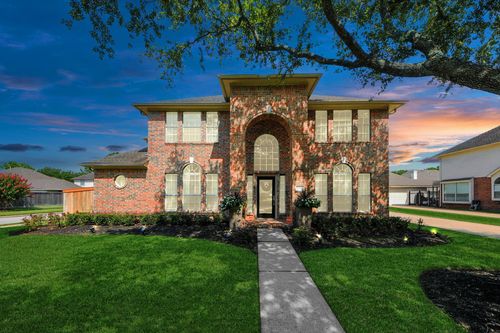 9214 Meadow Branch Ct, Houston, TX, 77095-2751 | Card Image