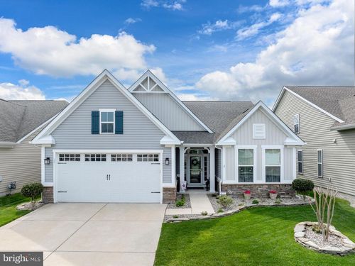 25 Waterside Dr, BRIDGEVILLE, DE, 19933-2445 | Card Image