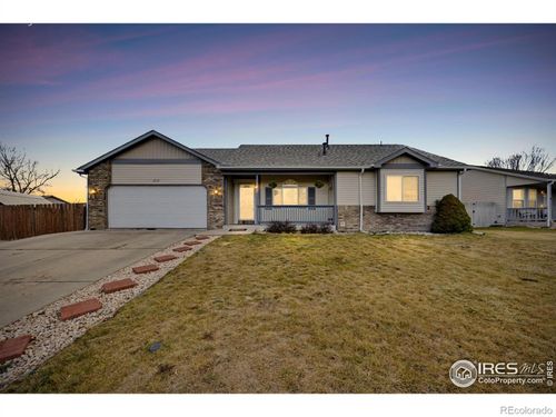 2412 Dock Dr, Evans, CO, 80620-9582 | Card Image