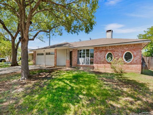 6827 Brookport, Leon Valley, TX, 78238-3019 | Card Image