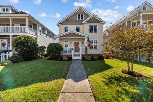 3913 E Ocean View Ave, Norfolk, VA, 23518-1524 | Card Image