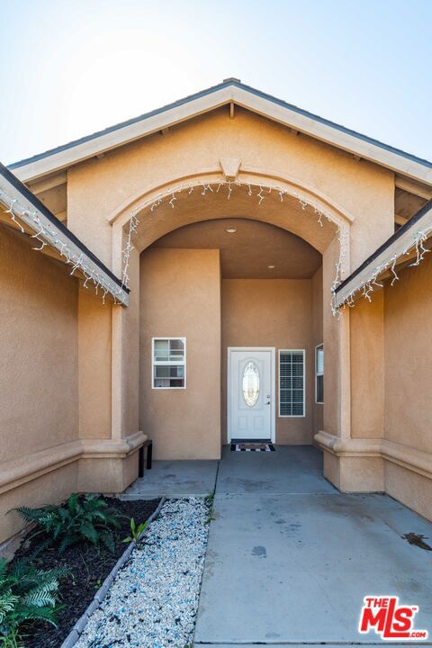 Residential in California City 2