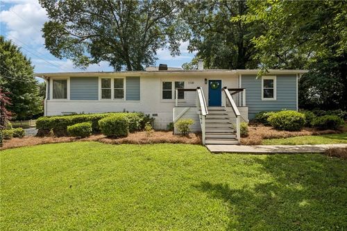 1130 Medlin St Se, Smyrna, GA, 30080-4341 | Card Image