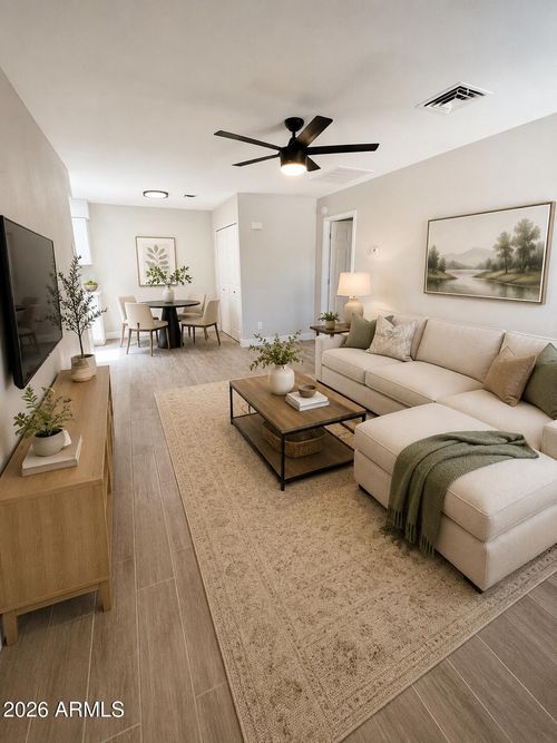 3-20420 N 6th Dr, Phoenix, AZ, 85027-3780 | Card Image