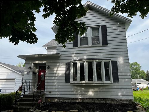 53 Troy St, Seneca Falls, NY, 13148-1105 | Card Image