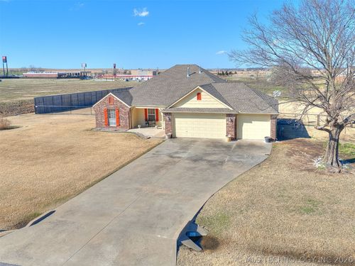 5295 E 144th St N, Collinsville, OK, 74021-7405 | Card Image
