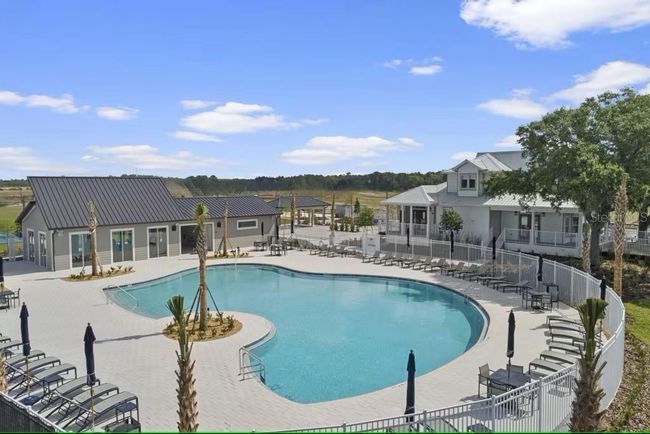 3075 Addison Blvd, House other with 3 bedrooms, 3 bathrooms and null parking in Saint Cloud FL | Image 34