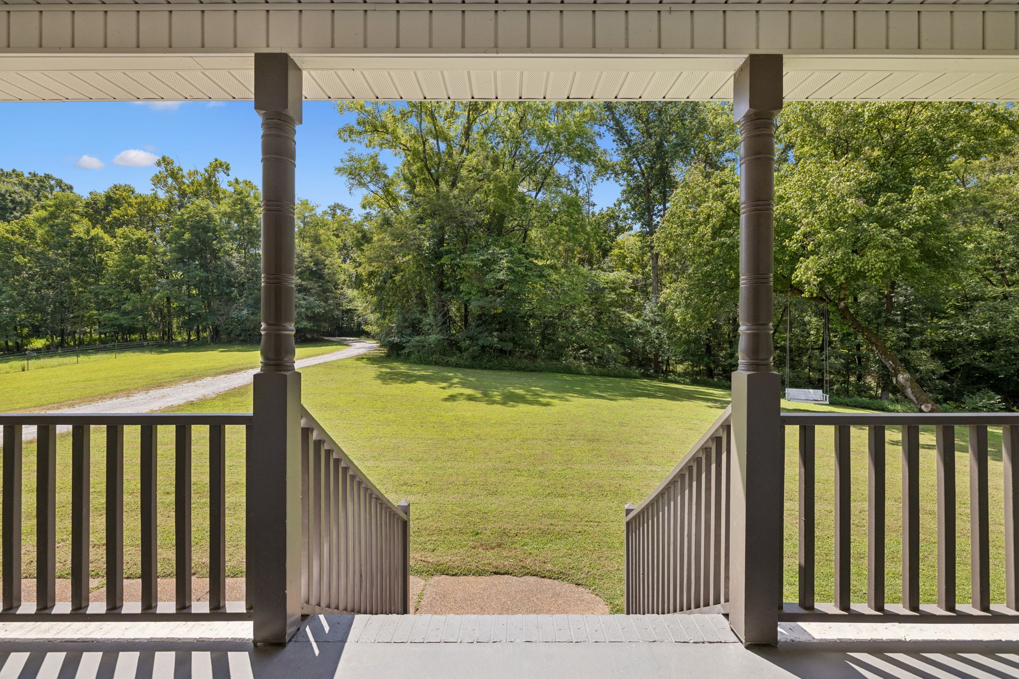 Residential in Spring Hill 4