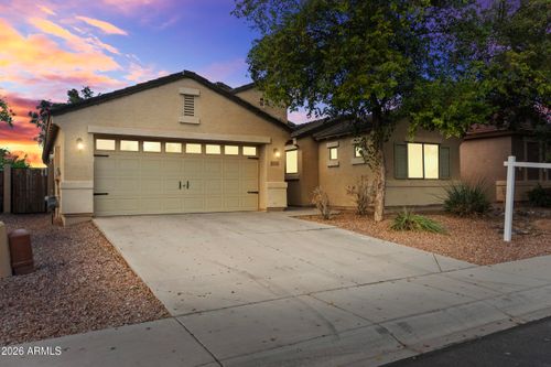 41192 W Hayden Drive, Maricopa, AZ, 85138 | Card Image