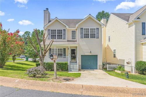 864 Sugarloaf Run, Williamsburg, VA, 23188-9410 | Card Image