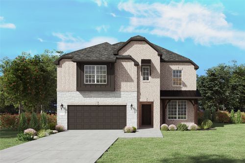 2506 Marigot St, Princeton, TX, 75407-3570 | Card Image