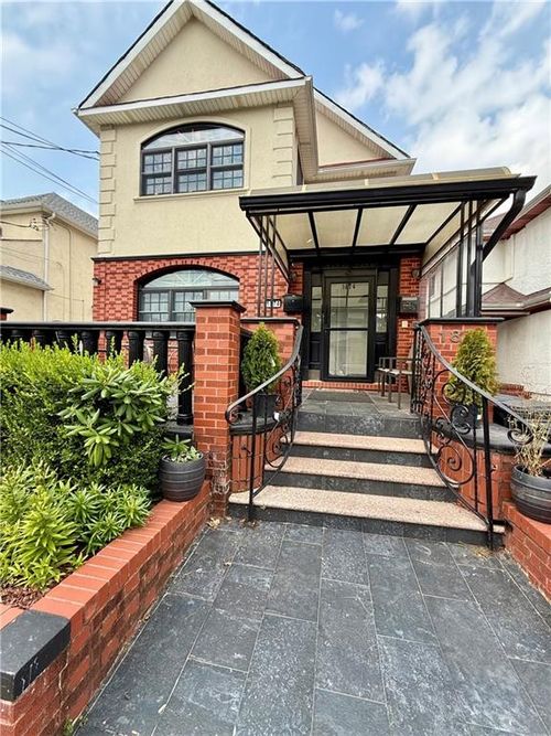 1874 E 27th St, Brooklyn, NY, 11229-2531 | Card Image