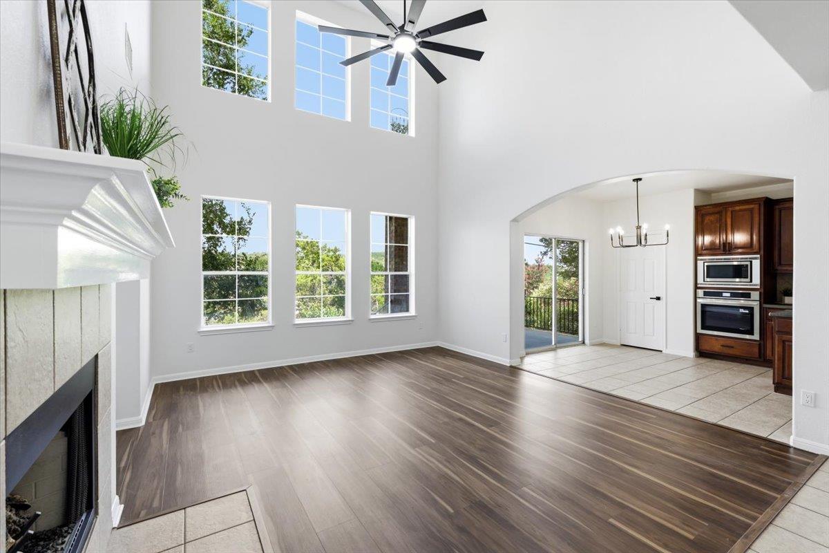 Residential in Austin