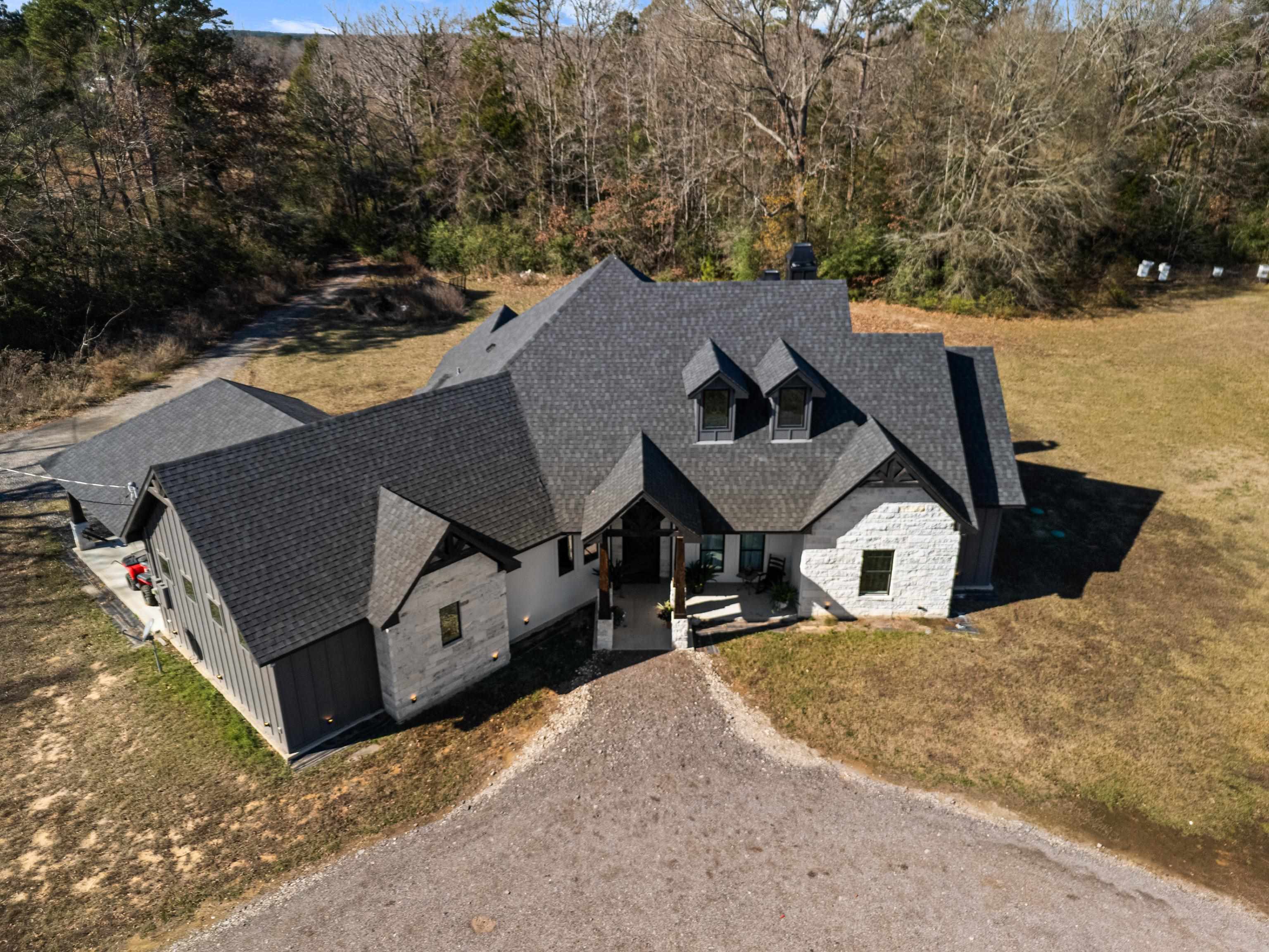 Residential in Beckville 3