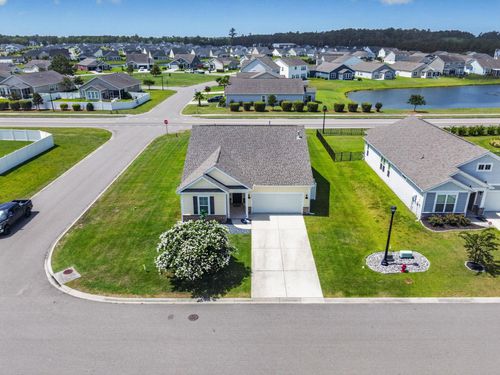 1346 Tessera Way, Myrtle Beach, SC, 29579-8033 | Card Image