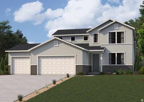 172-5166 N Orange Stone Rd, Eagle Mountain, UT, 84045 | Card Image