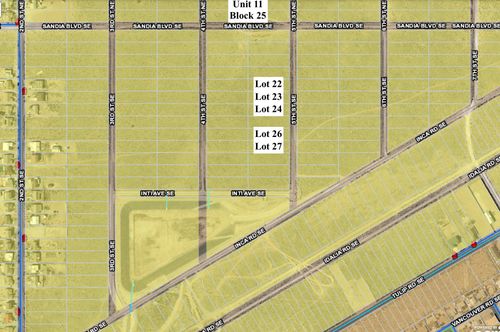 21 5th St Se, Rio Rancho, NM, 87124 | Card Image