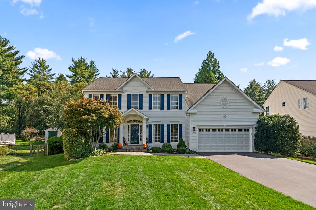 Bishops Gate Ln, Laurel, MD 20723