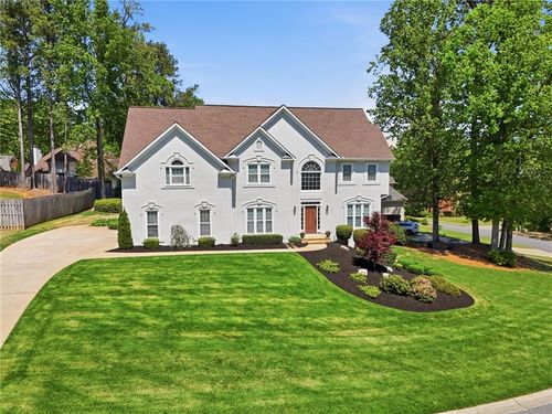 6144 Kenbrook Drive Nw, Acworth, GA, 30101 | Card Image