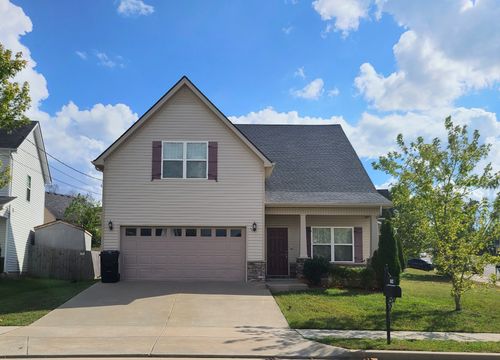 813 Harvest Grove Dr, Antioch, TN, 37013-3066 | Card Image