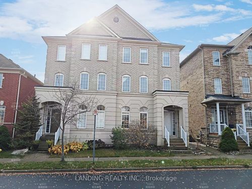 61 Northvale Rd, Markham, ON, L6B1H4 | Card Image