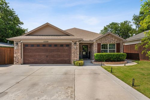 5309 Humbert Avenue, Fort Worth, TX, 76107 | Card Image