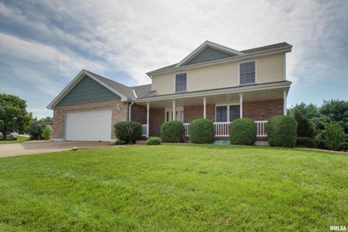 3204 Wynridge Rd, Quincy, IL, 62305-8406 | Card Image
