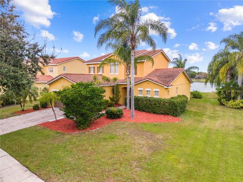 3111 Silver Fin Way, KISSIMMEE, FL, 34746-1982 | Card Image