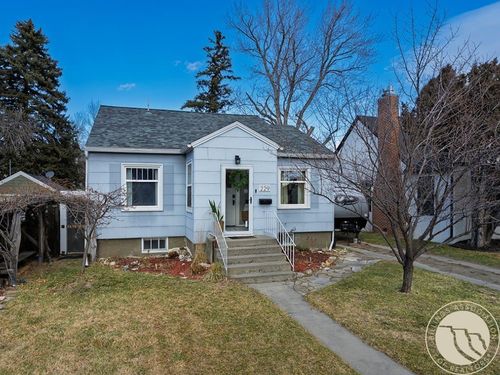 229 Avenue B, Billings, MT, 59101-0636 | Card Image