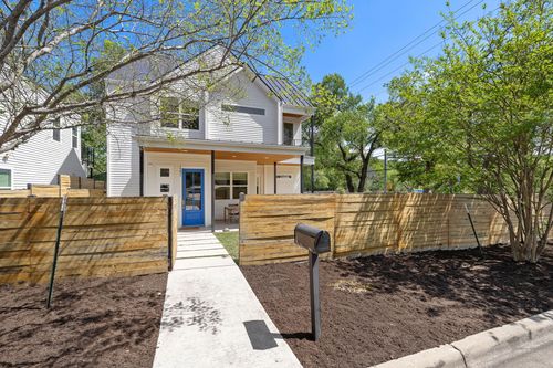 1201 Luna St, Austin, TX, 78721-1229 | Card Image