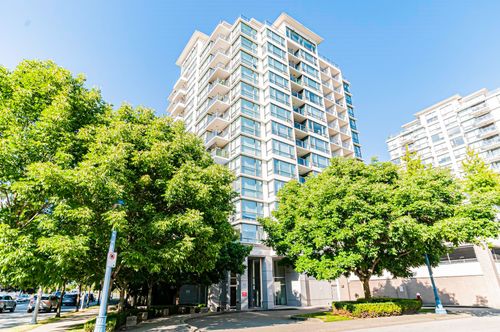 1005-7555 Alderbridge Way, Richmond, BC, V6X4L3 | Card Image