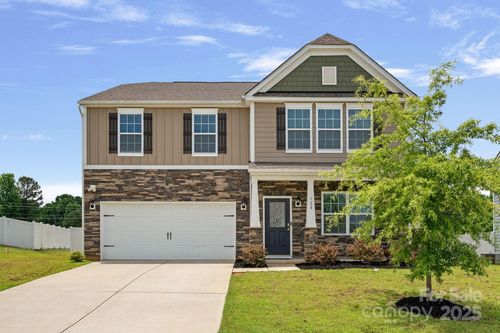128 Cherry Birch St, Mooresville, NC, 28117-9589 | Card Image