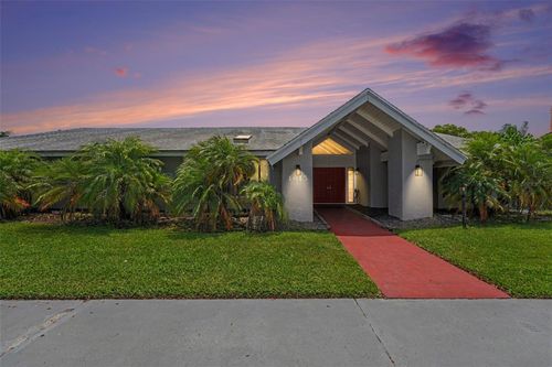 1615 Saint Pauls Drive, Clearwater, FL, 33764 | Card Image