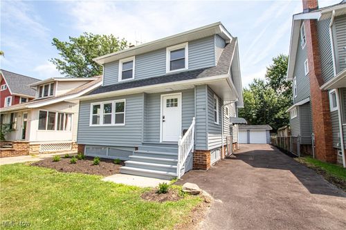 1279 Andrews Ave, Lakewood, OH, 44107-2403 | Card Image