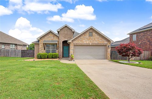 1416 Gooseneck Ln, Cave Springs, AR, 72718-5002 | Card Image