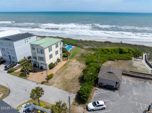 111 Ocean Shore Ln, Pine Knoll Shores, NC, 28512 | Card Image