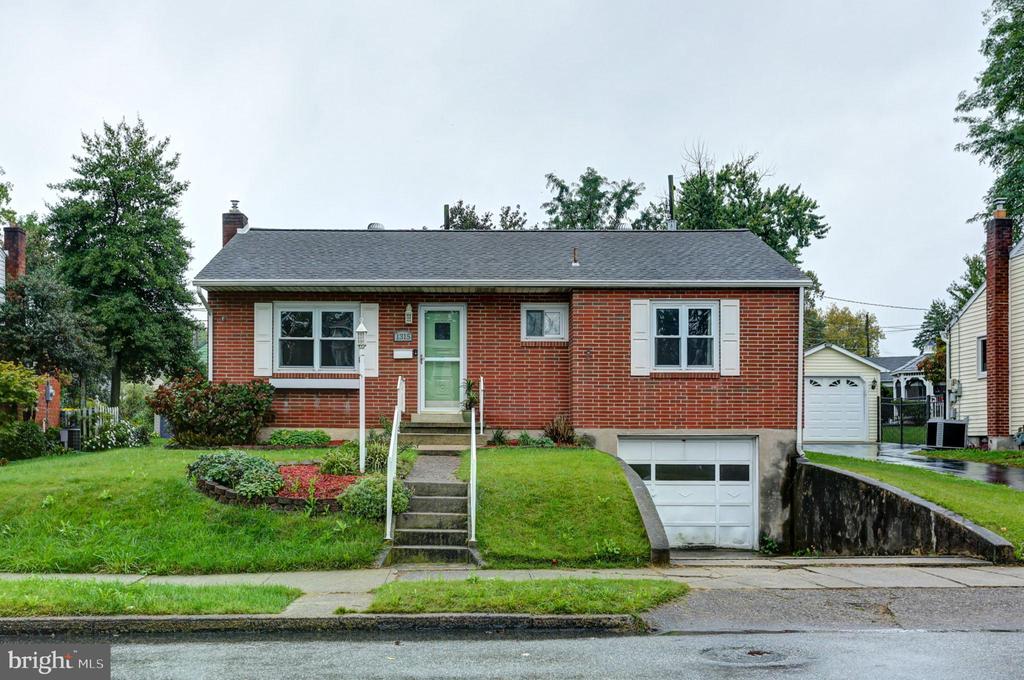 Brandt Ave, New Cumberland, PA 17070