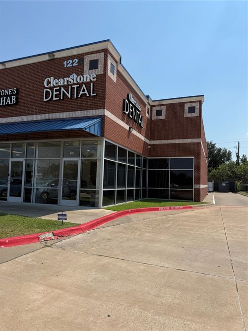 ste-120-1228 E Exchange Pkwy, Allen, TX, 75002-1981 | Card Image