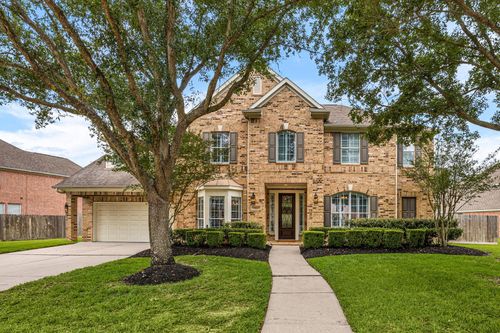 25610 Wildbrook Xing Ln, Katy, TX, 77494-6628 | Card Image