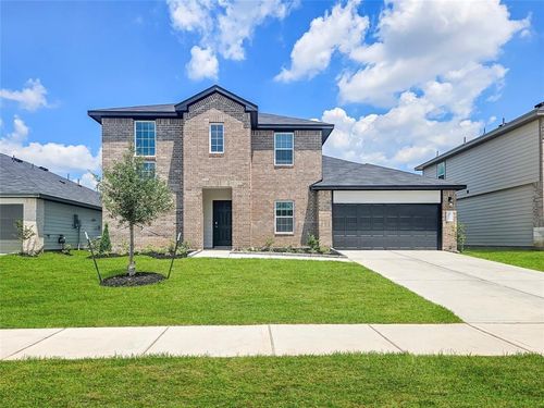 2938 Bur Landing Ln, Rosenberg, TX, 77469-4165 | Card Image