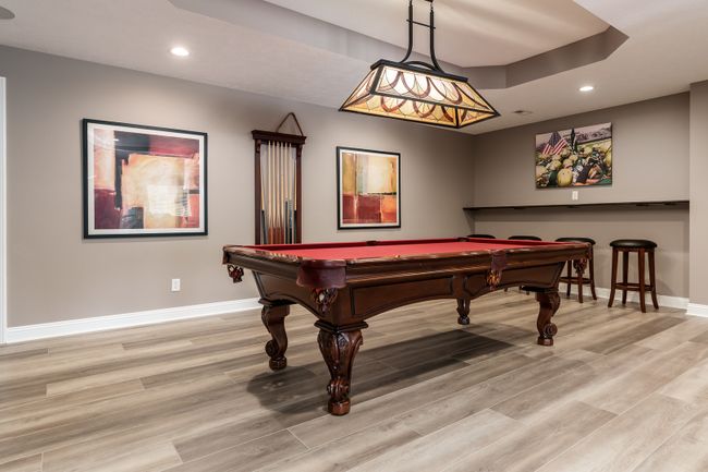 12428 Leighton Dr, House other with 4 bedrooms, 5 bathrooms and 3 parking in CALEDONIA IL | Image 59