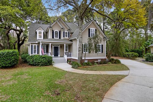 1309 Country Wood Ct, Mount Pleasant, SC, 29466-9056 | Card Image