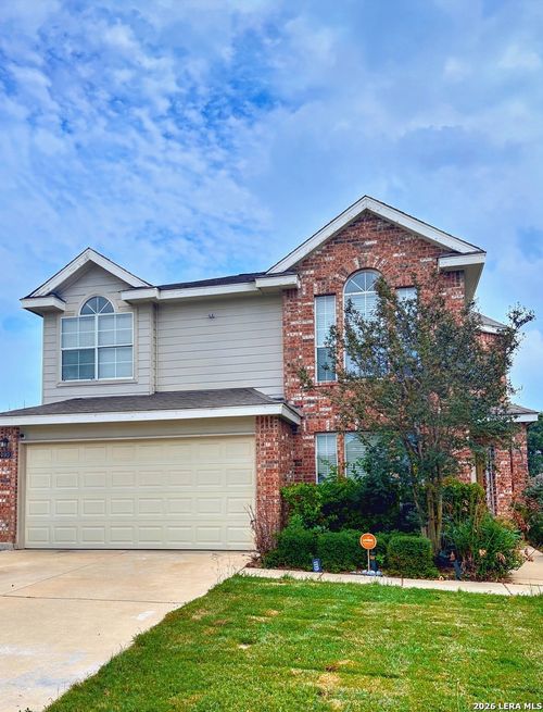 9610 Krier Ct, Converse, TX, 78109-1946 | Card Image