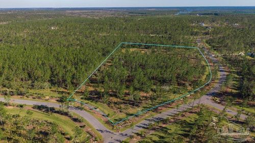 Lot 28 Naturewalk Dr, North Pace, FL, 32571 | Card Image