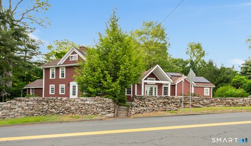 539 Hopewell Rd, South Glastonbury, CT, 06073-2414 | Card Image