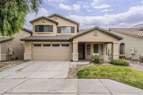 12323 W Medlock Dr, Litchfield Park, AZ, 85340-4134 | Card Image