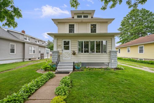1537 43rd Street, Rock Island, IL, 61201 | Card Image