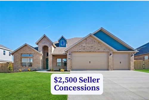 1220 Fierce Ln, Centerton, AR, 72719 | Card Image